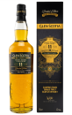Glen Scotia 11 Jahre Sherry Double Cask Finish 54,1%vol. 0,7l